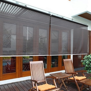 Suntex Outdoor Blinds