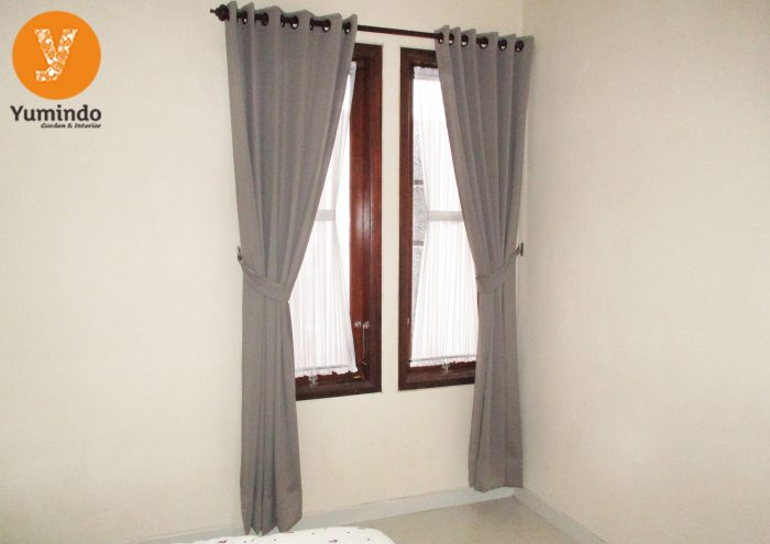 jenis gorden rumah smoke ring