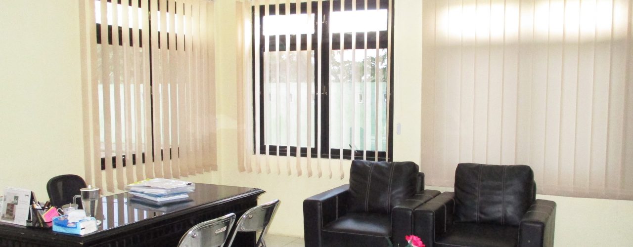 Vertical Blind surabaya