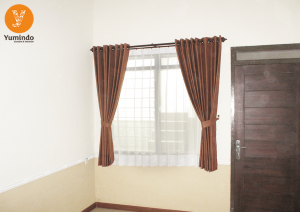 manfaat gorden jendela