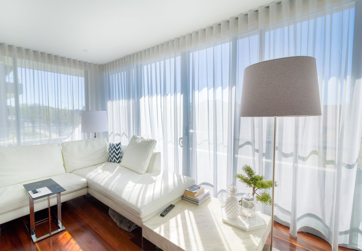 yumindo gorden vitrase