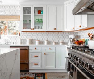 Jasa Pembuatan Kitchen Set Di Malang Terbaik