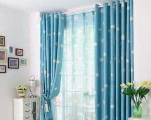 tips memasang gorden