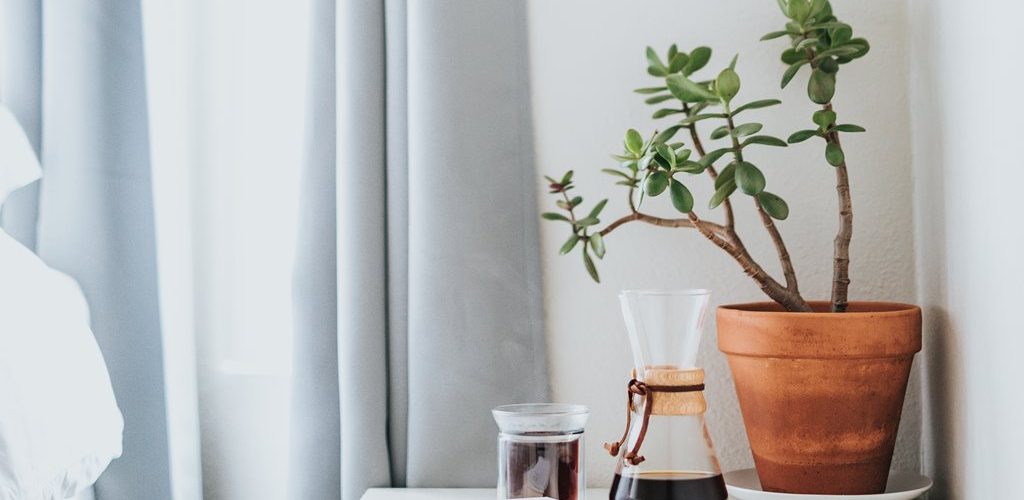 Hilangkan Debu Gorden Dengan 5 Langkah Ini