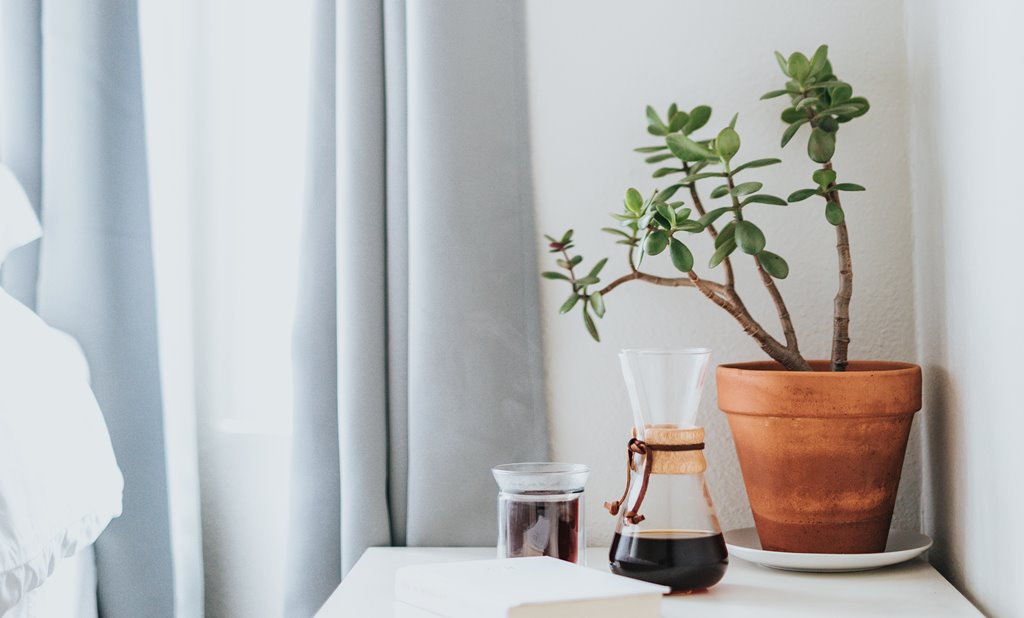 Hilangkan Debu Gorden Dengan 5 Langkah Ini