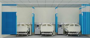 gorden rumah sakit yumindo