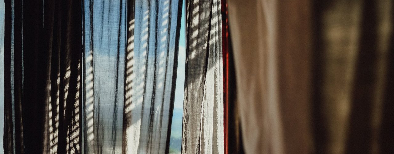 Tips Memilih Gorden Minimalis