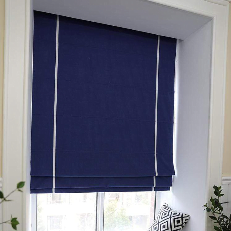 cara merawat gorden roman