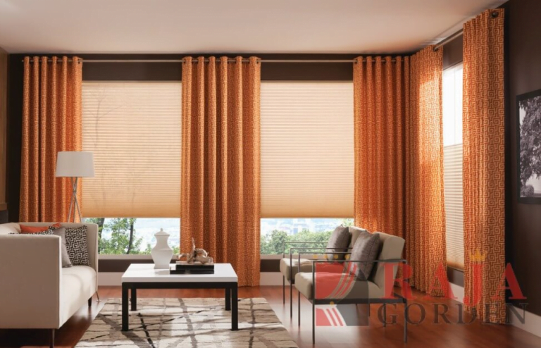 Manfaat gorden untuk kantor
